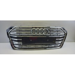 Grille De Radiateur VAG 8W6853651RRN4  Pièce d'origine oem