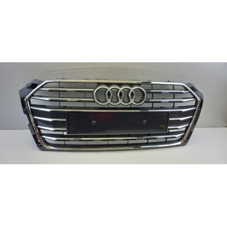 Grille De Radiateur VAG 8W6853651RRN4  Pièce d'origine oem