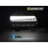 FRONT DIRECTION DRL SEQ CHROME fits JEEP WRANGLER JL 18-23