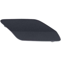 Cache de Pare-chocs Avant Droit pour VW Golf 7 (5G) GTI GTD