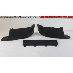 Ensemble De Garniture/Moulure De Protection