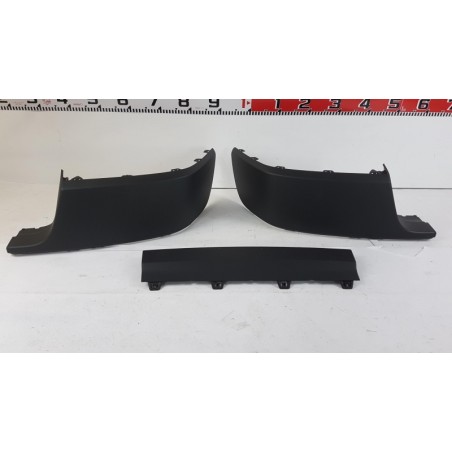 Ensemble De Garniture/Moulure De Protection