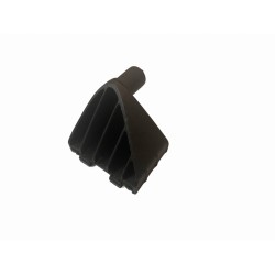 Couvercle de Support de Plage Arrière pour Coffre VW Caddy Original 2K0863533