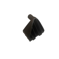 Cache-bagages Original VW Caddy 2K0863534