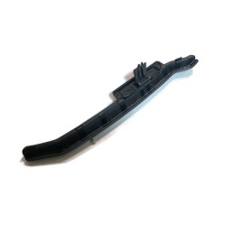 Protection de Porte Arrière Gauche Skoda Kodiaq - Bande de Protection de Peinture