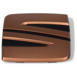 Emblème Avant CUPRA Seat Cuivre pour Calandre