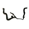 Cooling system hose line coolant reservoir-cooler-thermostat 2.0 TDI VW AUDI SEAT SKODA