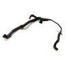Cooling system hose line coolant reservoir-cooler-thermostat 2.0 TDI VW AUDI SEAT SKODA