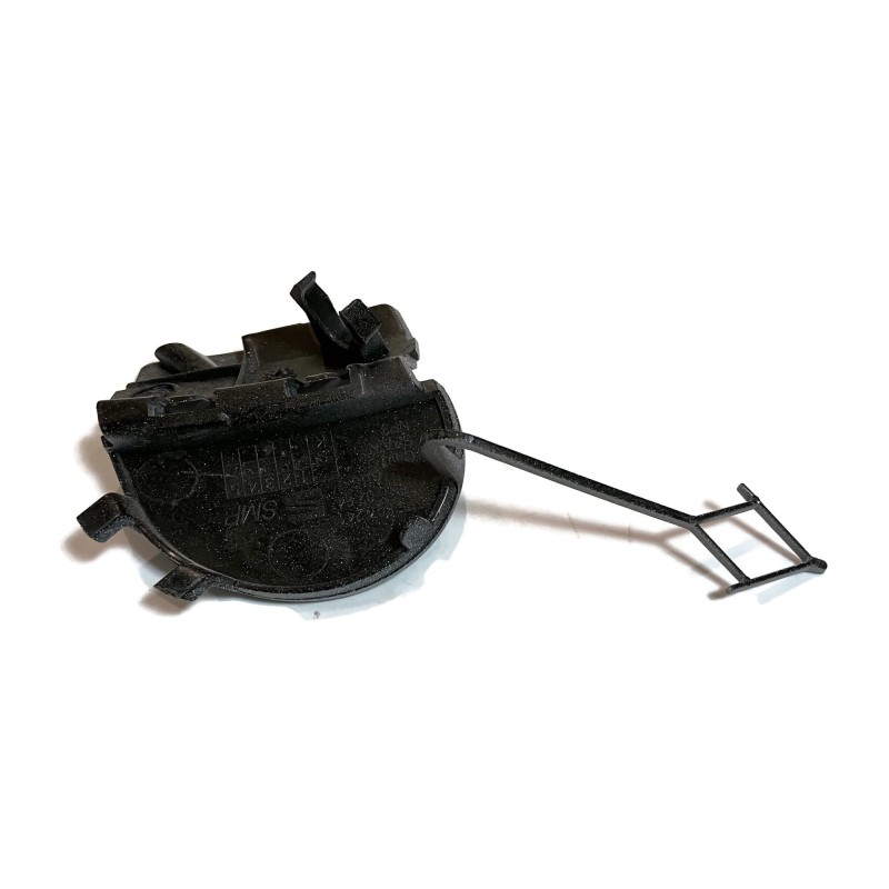 Front bumper tow eye cover cap CUPRA Formentor