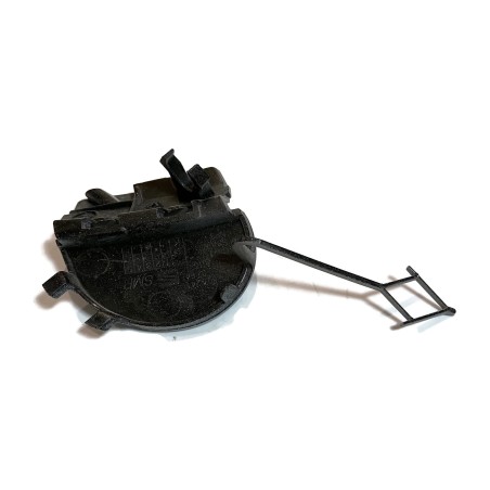 Front bumper tow eye cover cap CUPRA Formentor