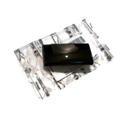 Front bumper tow eye cover cap CUPRA Formentor