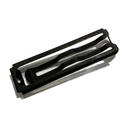 Front bumper upper cover mount clip SEAT LEON CURPA Formentor