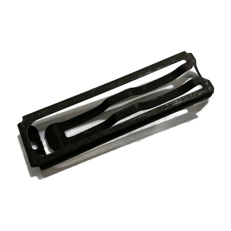 Front bumper upper cover mount clip SEAT LEON CURPA Formentor