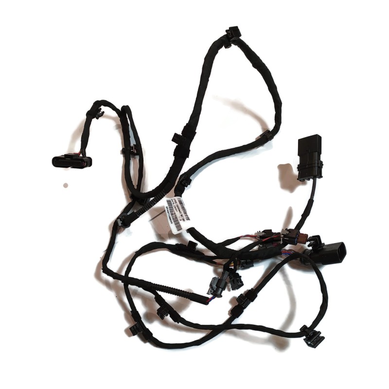 Front bumper wire harness Seat Leon IV | Cupra 2020-