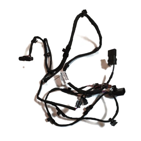 Front bumper wire harness Seat Leon IV | Cupra 2020-