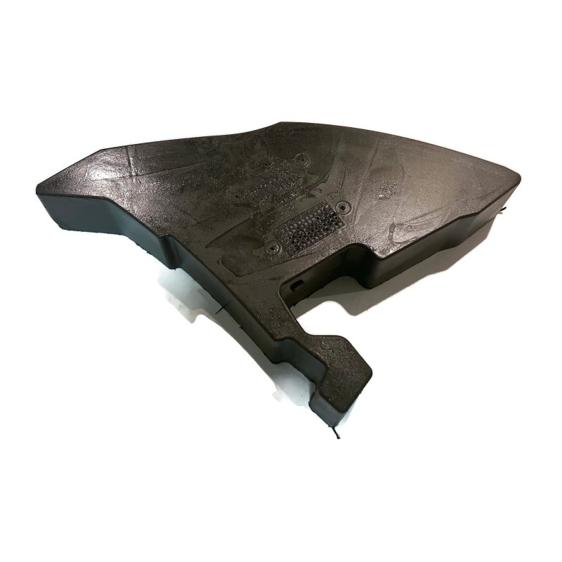 Front fender soundproofing foam SEAT LEON IV | Cupra 2020-06/2024