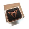 Rear emblem carbon cooper  Seat CUPRA FORMENTOR
