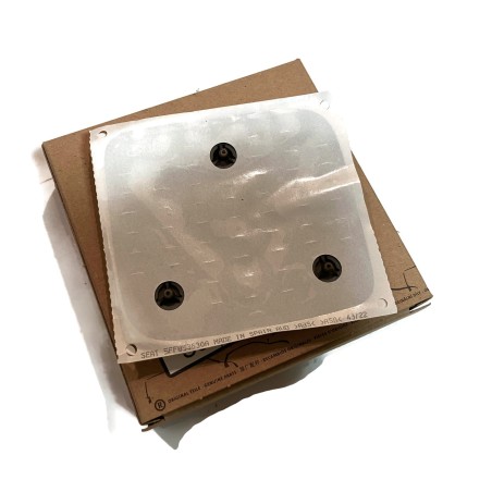 Rear emblem carbon cooper  Seat CUPRA FORMENTOR