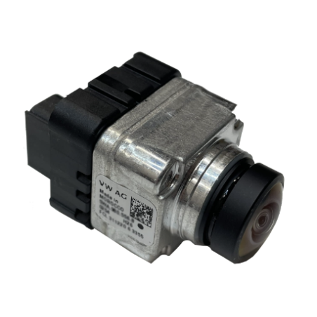 Rear view camera Audi A3 VW Golf 8 Caddy SEAT Cupra Formentor Leon