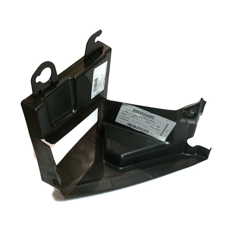 Right air duct intercooler Seat Leon IV  CUPRA 2020-