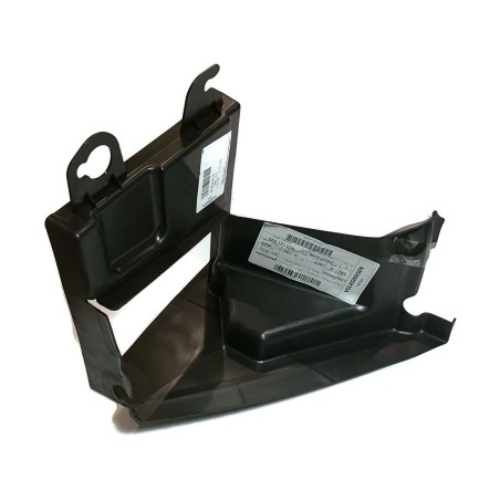 Right air duct intercooler Seat Leon IV  CUPRA 2020-