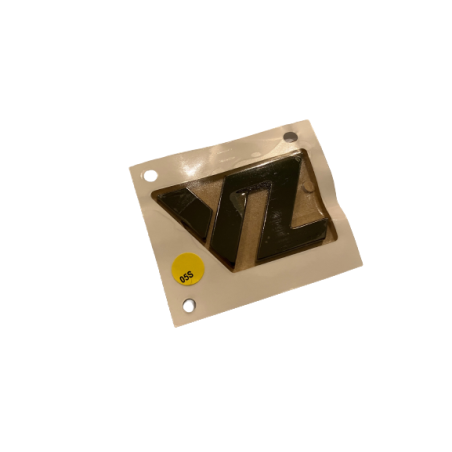 Sticker VZ  emblem CUPRA Formentor