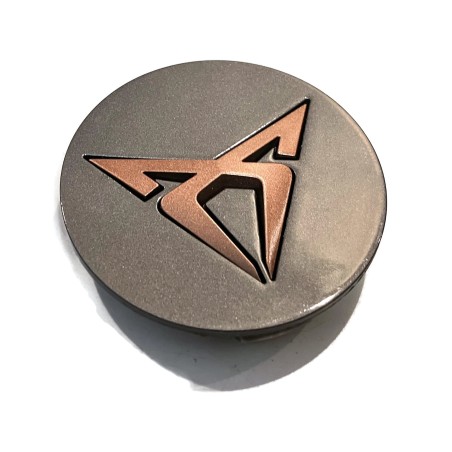 Wheel center cover cap CUPRA BRON LEON FORMENTOR