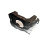 Fog light left bracket support Seat Leon IV Cupra 2020-