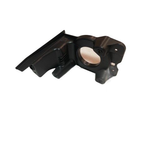 Fog light right bracket support Seat Leon IV Cupra 2020-