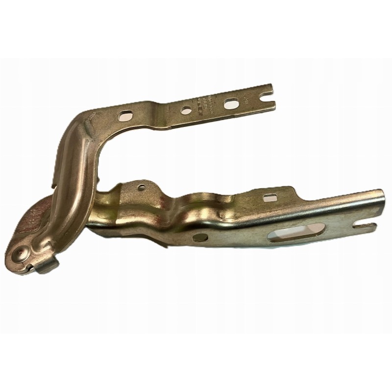 Front hood left hinge SEAT ATECA CUPRA 575823301A