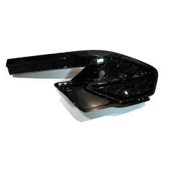 LEFT black front bumper grille CUPRA Fromentor 2020-2024 5FF853665D