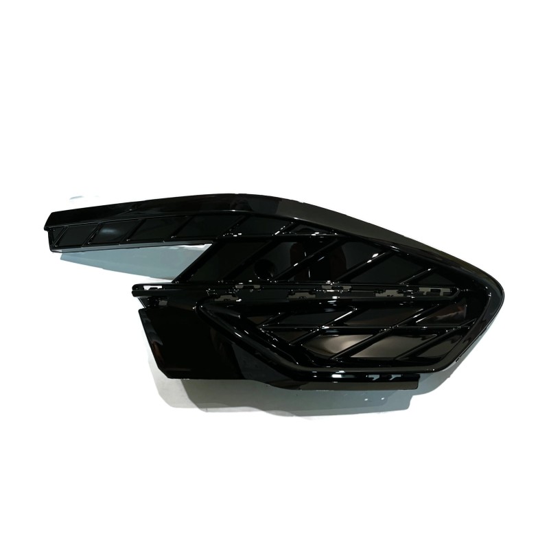 LEFT black front bumper grille CUPRA Fromentor 2020-2024 5FF853665D