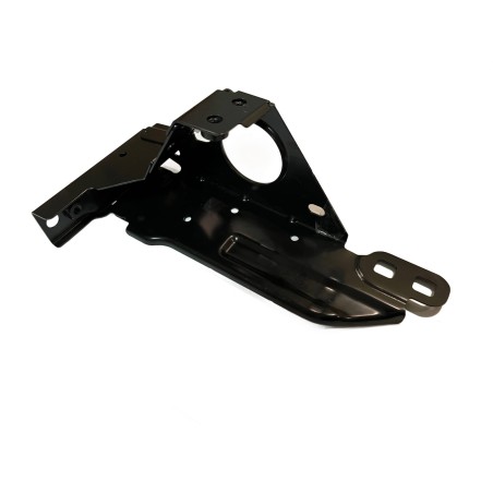 Left headlight bracket holder | VW ID.3 ID.4 ID.5 ID.7 CUPRA Born Tavascan AUDI Q4 SKODA Elorq Enyaq