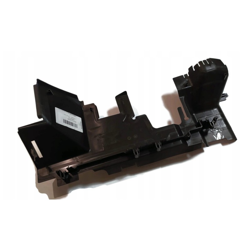 LEFT Radiator air duct 1.4 1.5 2.0 TSI Seat Leon IV CUPRA 2020-