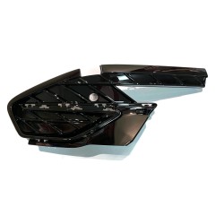 RIGHT black front bumper grille cover CUPRA Fromentor 2020-2024 5FF853666D
