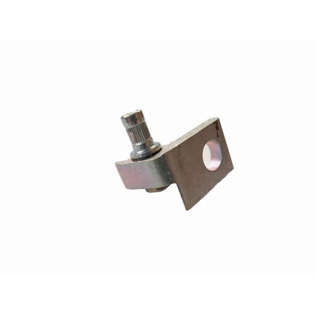 Right hand door hinge half Audi A4 A5 Q3 CUPRA Terrmar 8W0833406A