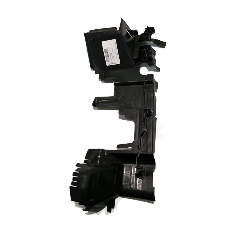 RIGHT Radiator Air duct 1.4 1.5 2.0 TSI Seat Leon IV CUPRA 2020-