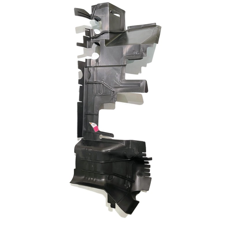 RIGHT Radiator Air duct 1.4 1.5 2.0 TSI Seat Leon IV CUPRA 2020-