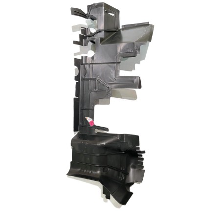 RIGHT Radiator Air duct 1.4 1.5 2.0 TSI Seat Leon IV CUPRA 2020-