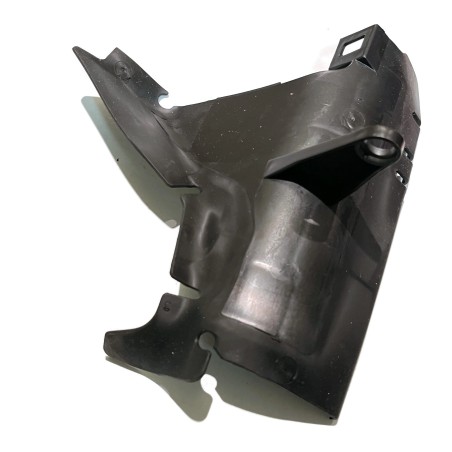 RIGHT Radiator Air guide 2.0 TSI Seat Ateca CUPRA| 575121284H