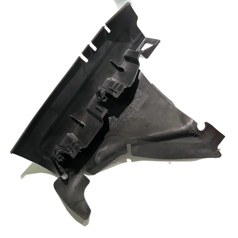 RIGHT Radiator Air guide 2.0 TSI Seat Ateca CUPRA| 575121284H