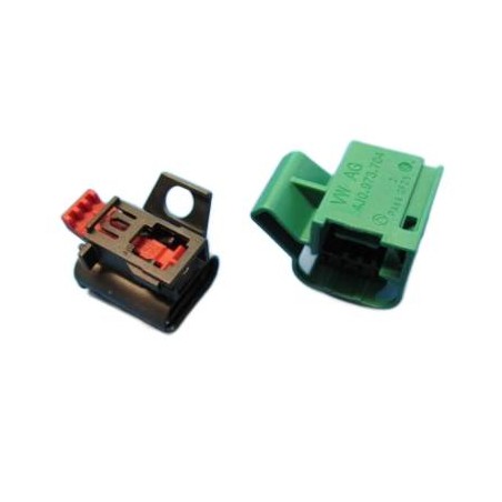 Service security plug high voltage connector VW AUDI SEAT SKODA