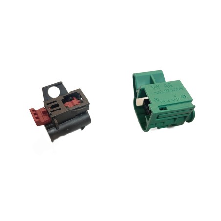 Service security plug high voltage connector VW AUDI SEAT SKODA
