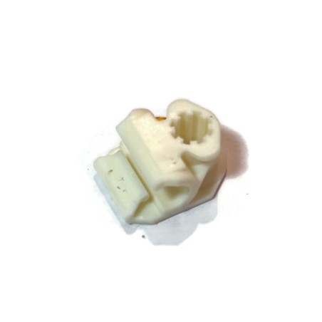 Uchwyt rurki hamulcowej mocowanie przewodu 10 sztuk 5Q0611797B VW AUDI SEAT SKODA