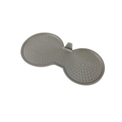 Center console rubber floor Seat Leon