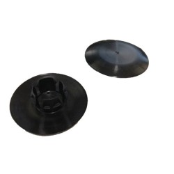 Floor pan plug bung 30 mm