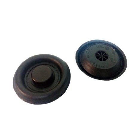 Floor pan plug bung 30 mm