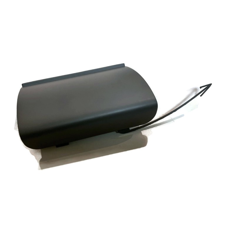 Front jacking point cover right Seat Leon 1P 2006-2010 Linea R