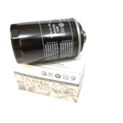 Oil filter 1.8 TSI / 1.8 TFSI/ 2.0 TSI / 2.0 TFSI