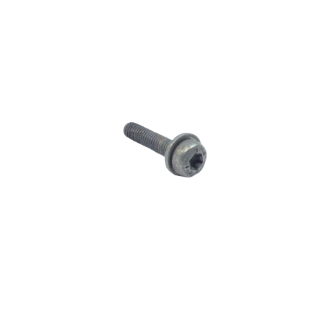 Screw bolt M6x20